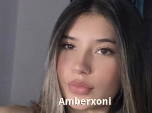 Amberxoni