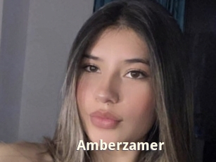 Amberzamer