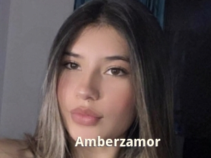 Amberzamor