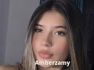 Amberzamy