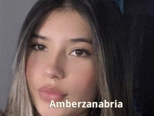 Amberzanabria