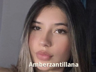 Amberzantillana
