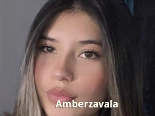 Amberzavala
