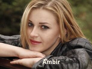 Ambir