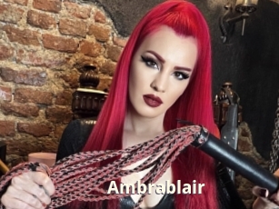 ambrablair Bigtitinvasion