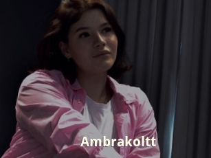 Ambrakoltt