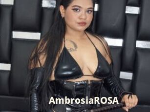 AmbrosiaROSA