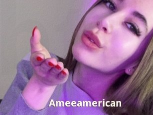 Ameeamerican
