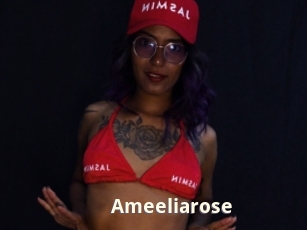 Ameeliarose