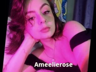 Ameelierose