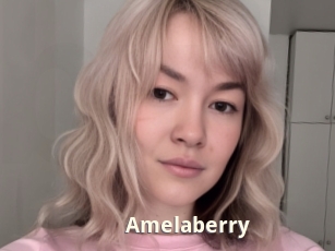Amelaberry