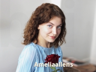 Ameliaallens