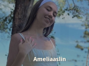 Ameliaaslin