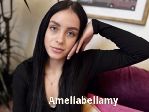 Ameliabellamy