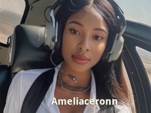 Ameliaceronn