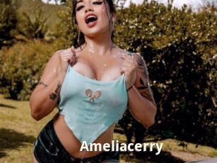 ameliacerry Bigtitinvasion