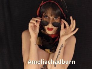 Ameliachadburn