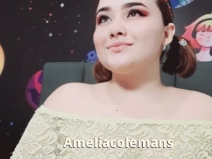 Ameliacolemans