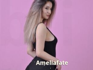 Ameliafate