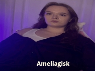 Ameliagisk