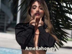 Ameliahoney