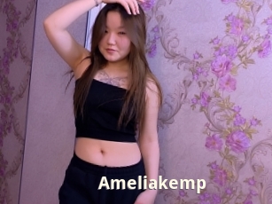 Ameliakemp