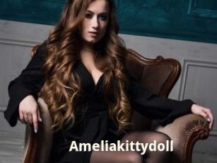 Ameliakittydoll
