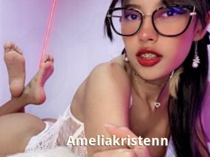 Ameliakristenn