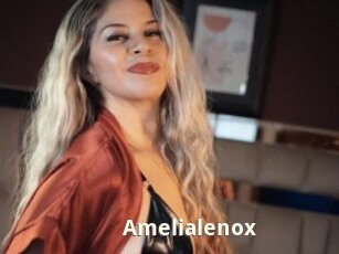 Amelialenox