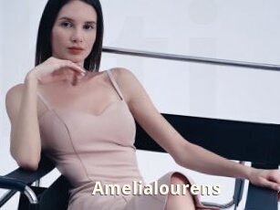 Amelialourens