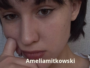 Ameliamitkowski