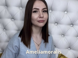 Ameliamoralis