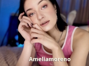 Ameliamoreno