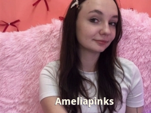 Ameliapinks