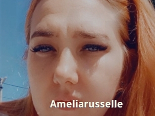 Ameliarusselle