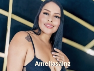 Ameliasainz