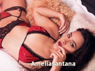Ameliasantana