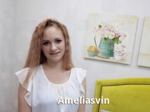 Ameliasvin