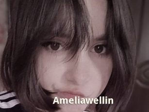 Ameliawellin