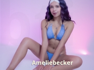 Ameliebecker