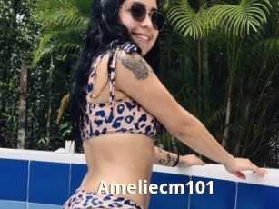 Ameliecm101