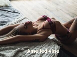 Ameliedivine
