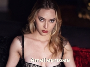 Amelieerosee