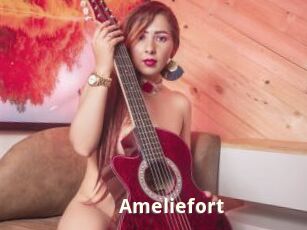 Ameliefort