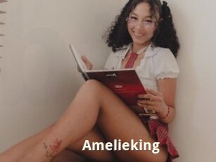 Amelieking