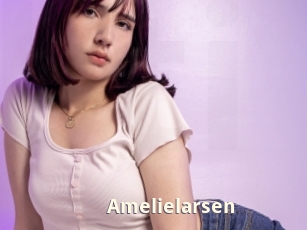Amelielarsen