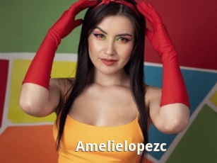 Amelielopezc