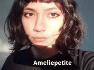 Ameliepetite