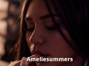 ameliesummers Bigtitinvasion