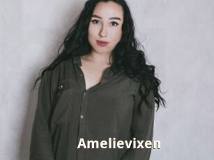 Amelievixen